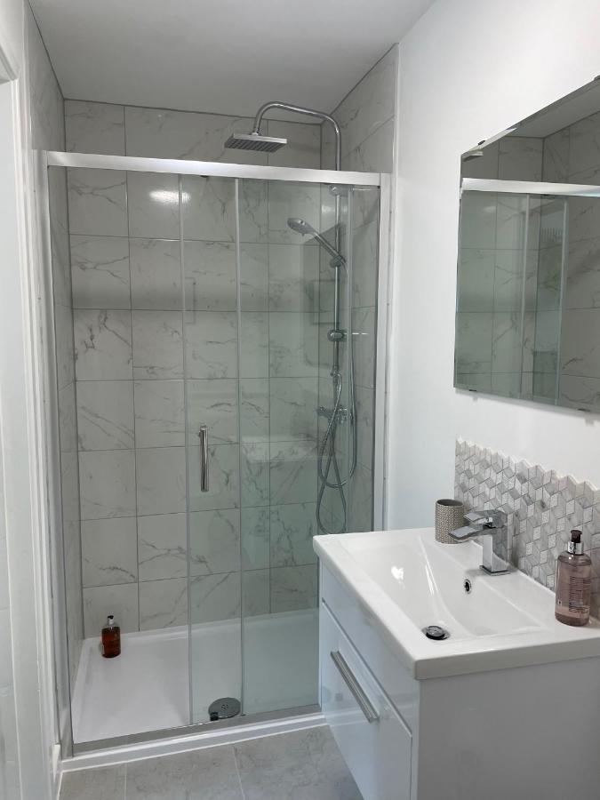 Apartamento Central, Modern