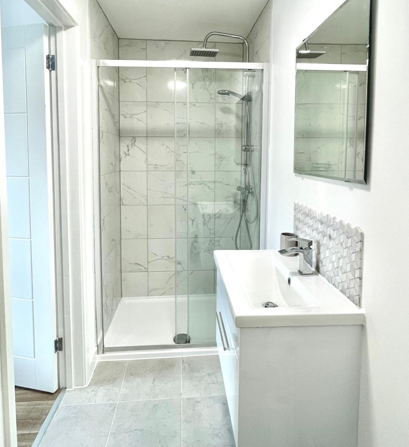 Apartamento Central, Modern Bournemouth